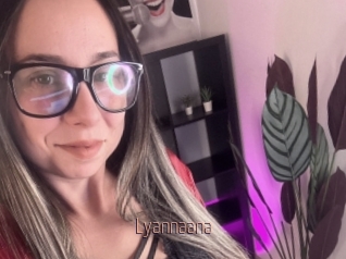 Lyannaana