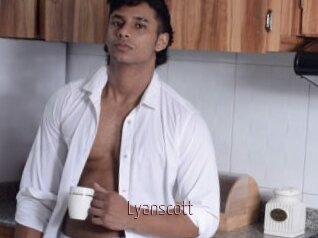 lyanscott Sexe désirs