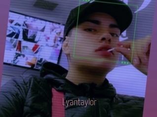 Lyantaylor