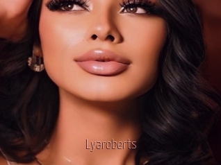 lyaroberts Sexe désirs
