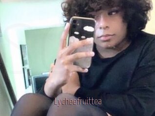 Lycheefruittea