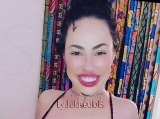 lydialoveulots Sexe désirs