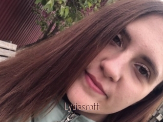 Lydiascott