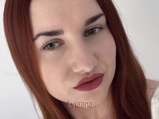 lyiaana Sexe désirs