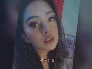Lykablind
