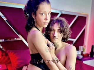 lylahtenebris Sexe désirs