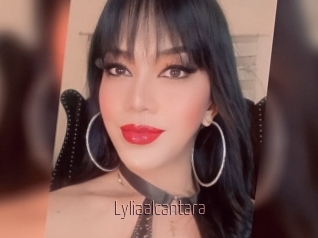 Lyliaalcantara