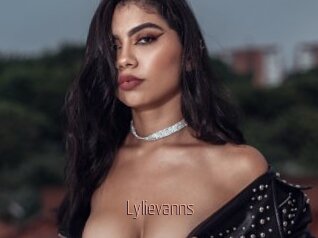 Lylievanns