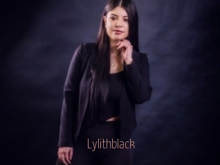 Lylithblack