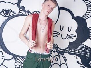 Lymanlight