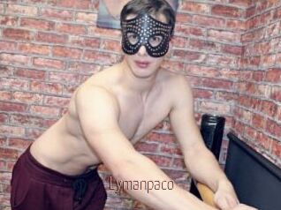 Lymanpaco