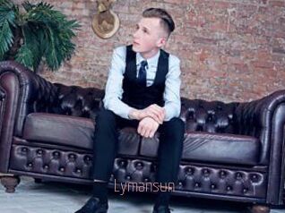 Lymansun