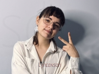 Lyncoxson