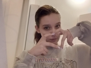 Lyncreedon