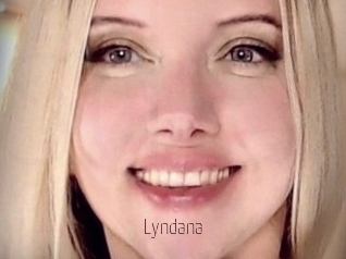 Lyndana