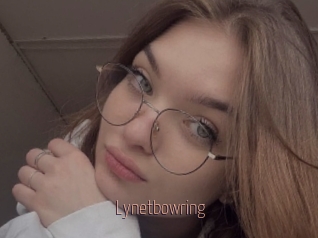 Lynetbowring