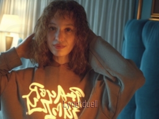 Lynetduell