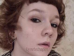 Lynetechapen