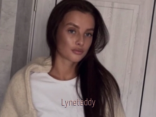 Lyneteddy
