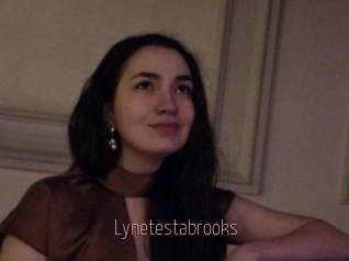 Lynetestabrooks