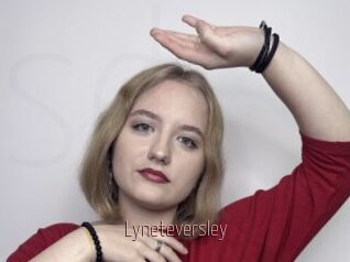 Lyneteversley