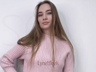 Lynetfleek
