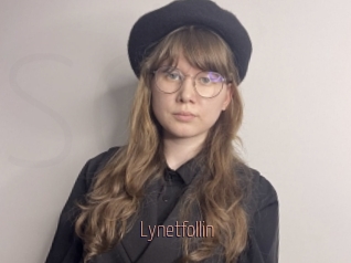 Lynetfollin