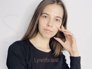 Lynetforland