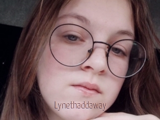 lynethaddaway Sexe désirs