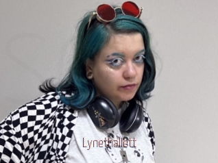 lynethallett Sexe désirs