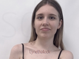 Lynethallock