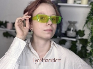 Lynethamblett