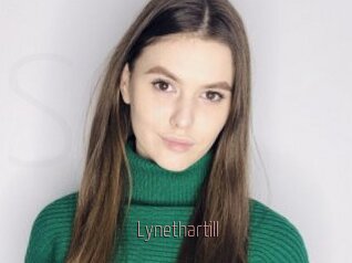 Lynethartill