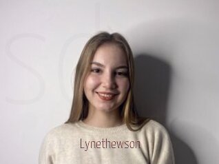 Lynethewson