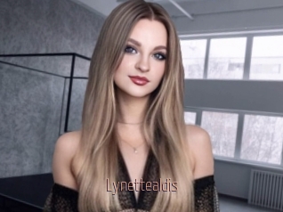 lynettealdis Sexe désirs