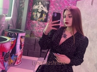 Lynetteashmore
