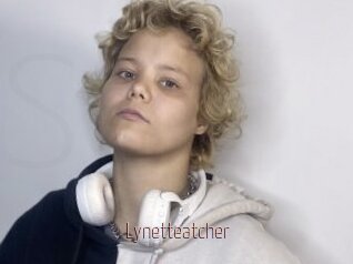 Lynetteatcher
