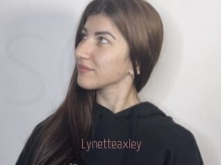 Lynetteaxley