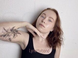 Lynetteband