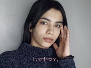 Lynettebardy
