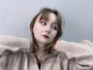 Lynettebickford
