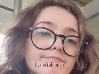 Lynetteblanch