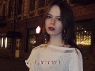 Lynetteboon