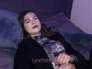 Lynettebraddy