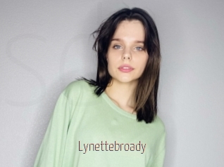 lynettebroady Sexe désirs