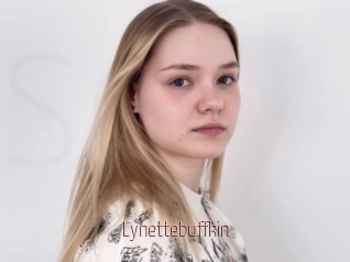 Lynettebuffkin