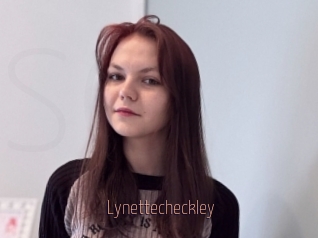 Lynettecheckley
