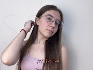 Lynettecilley