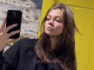 Lynettecoote