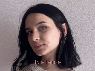 Lynettecrook